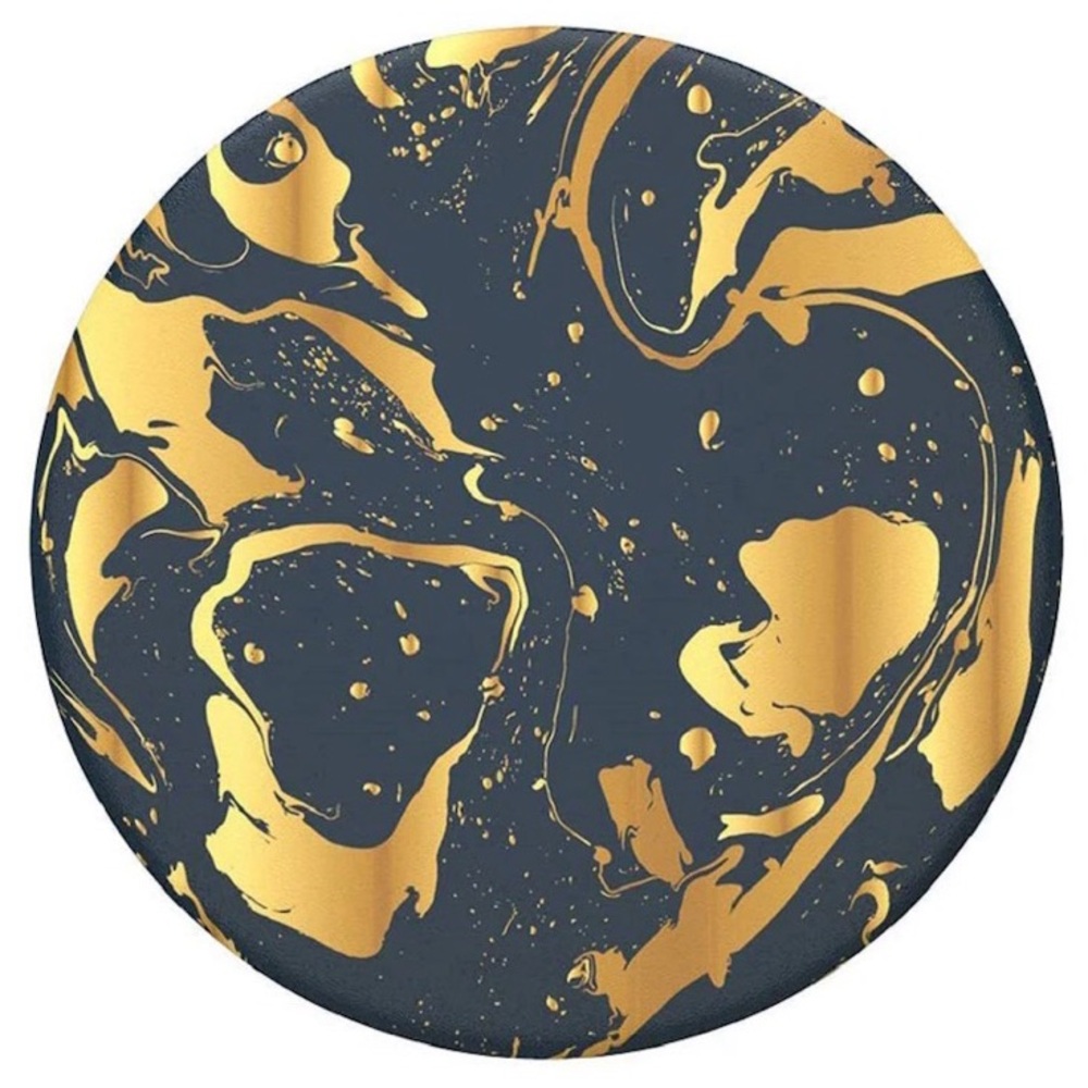 PopSockets PopTop for PopGrip (Glided Swirl)
